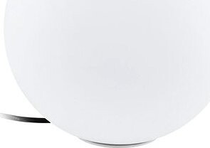 Eglo – Vonkajšia lampa 1× E27/40 W/230 V IP65 o300