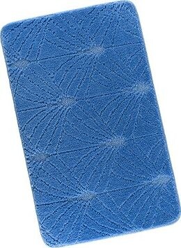 Bellatex Bany Uni 60 × 100 cm 760/014 nevädza tmavomodrá