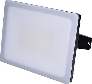 Solight LED reflektor Quick, 50 W, 4250 lm, 4000 K, IP65, čierny