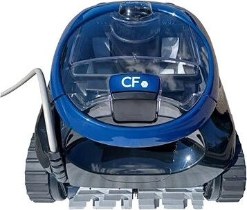 CF GROUP Vysávač do bazéna, automatický, CF 2000 PRO