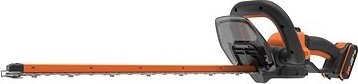 WORX Nožnice na živý plot AKU WG264E (1× 2,0 Ah)