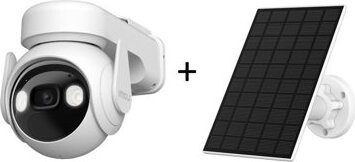 Imou Cell PT kit lite + solárny panel