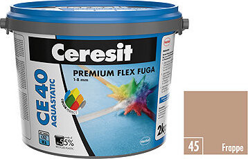 Ceresit Škárovacia hmota CE 40 frappe, 2 kg