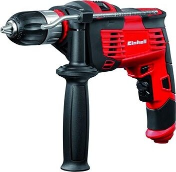 EINHELL Vŕtačka príklepová elektrická TC-ID 720/1 E Kit, 4259846