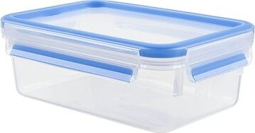 Tefal Dóza 1,0 l MASTER SEAL FRESH obdĺžniková K3021212