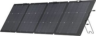 EcoFlow solárny panel 220 W skladací – 2. generácia