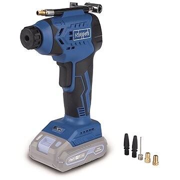 Scheppach C-AC20-X (bez batérie a nabíjačky)