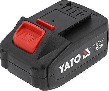YATO Batéria náhradná 18 V Li-Ion 4,0 Ah YT - 828463