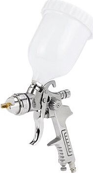 EINHELL Striekacia pištoľ pneumatická s hornou nádobou Profi (MEDIUM), 4133030