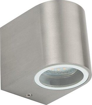 Vonkajšie nástenné svietidlo LED 10.011.57