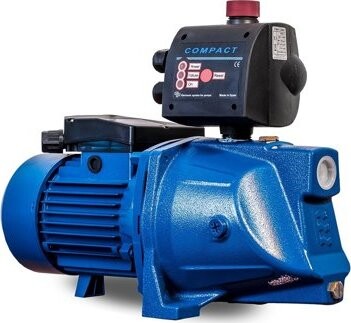 ELPUMPS Čerpadlo na vodu JPV 1500 B Automatic