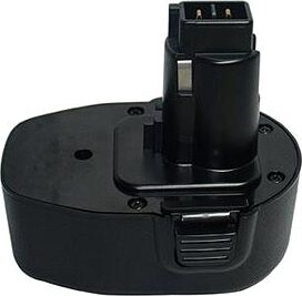 T6 Power Black+Decker PS140, PS140A, A9267, A9276, A9262, Ni-MH, 14,4 V, 2000 mAh, 29 Wh