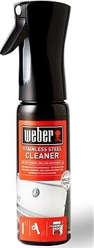 WEBER Čistiaci prostriedok na ušľachtilú oceľ