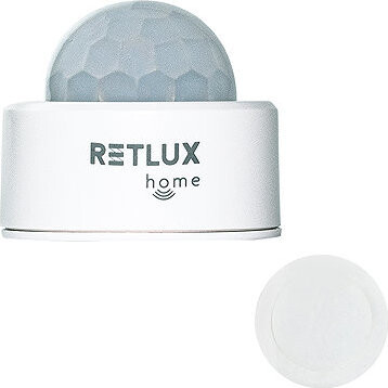 RETLUX RSH 308 PIR Smart pohybový senzor