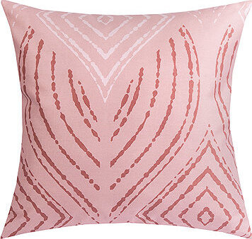 BELLATEX Obliečka 94/325A 40 × 40 cm ornament staroružová