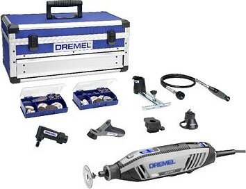 DREMEL Priama brúska elektrická 4250 (4250-6/128) F.013.425.0JK