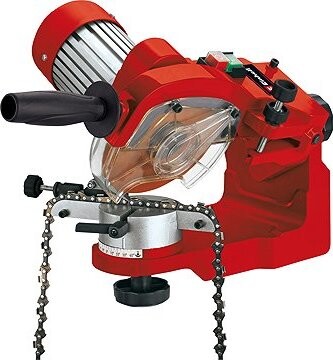 EINHELL Ostrička pílovej reťaze GC-CS 235 E, 4499910