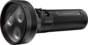 Ledlenser P18R
