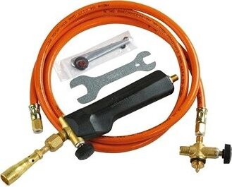 MEVA Opaľovacia súprava 1,2 kW blister 2197