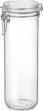 Bormioli Rocco Zaváracie poháre Fido 1,46 l, 6 ks