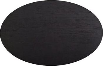 HUUM Dekoratívne osvetlenie Ovo LED do sauny čierne