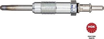 NGK Y-929U DP-41 1749