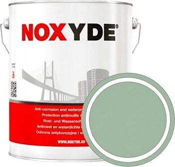 Rust-Oleum Antikorózny elastický náter Noxyde zelený, RO.5.20.5, 5 kg