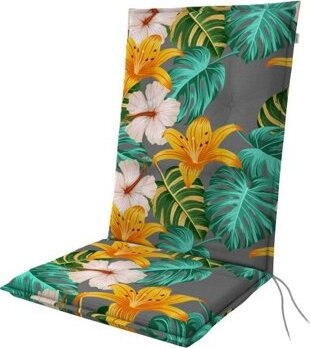 Doppler LIVING 5701 stredná, poduška na stoličku a kreslo