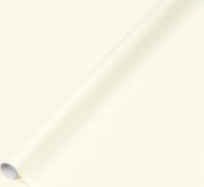 D-c-fix špinavo biela matná, šírka 45 cm