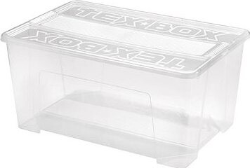 Heidrun TEX BOX 48 L