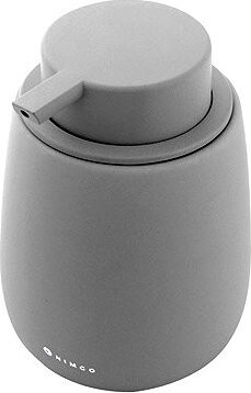 Nimco Dávkovač mydla Tabo sivá keramika – pumpička plast TA 3131-08