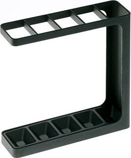 Yamazaki Grind 7931, kov, čierny