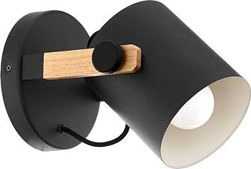 Eglo – Nástenné svietidlo 1× E27/28 W/230 V