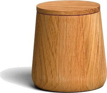 Möve Oak s poklopom 8,5 cm, dub