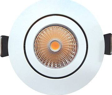 McLED LED Sima 9, 9 W 2700K