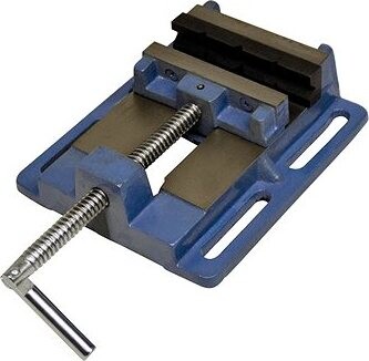 Güde GmbH Strojný zverák 150 mm