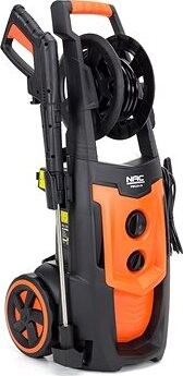 NAC Vysokotlaký čistič PWE220-LN