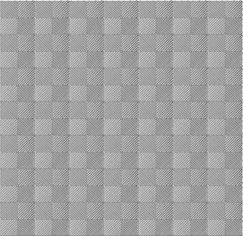 Escape6 WPC podlaha, SORG, 2,8 × 2,8 m, 49 ks, sivá