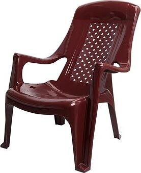 MEGA PLAST CLUB plast, bordó