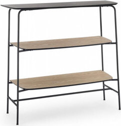 TEXTILOMANIE Otra 1 čierny