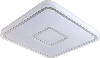 Luxera 71305 – LED stropné svietidlo MOZAN LED/48 W/230 V hranaté