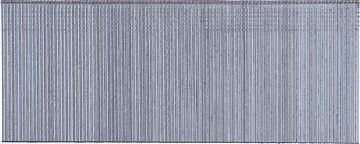 EXTOL PREMIUM Klinec nastreľovací, 6000 ks, 50 mm, 18G, typ F, hlava 2 mm, 1,25 × 0,95 mm, 8862619