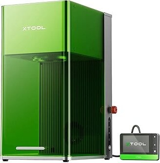 xTool F1 Ultra – Mint Green