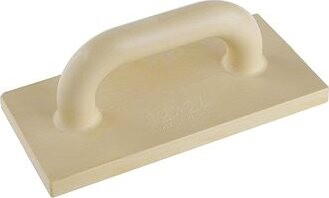 Hladidlo polyuretánové, 220 × 420 mm