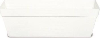 Gardino Melrose glamour 50 × 18 × výška 16 cm, biely