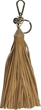 Balmuir Trevi kožený prívesok na kľúče, 25 cm, camel