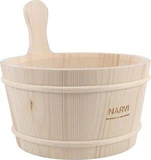 Narvi – vedro do sauny 4,5 l