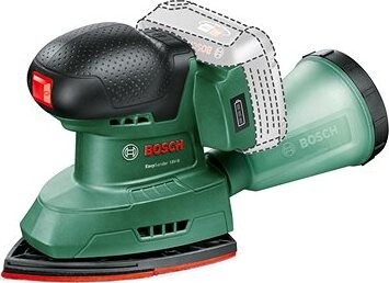 BOSCH Vibračná brúska AKU EasySander 18V-8 0.603.3E3.000 (bez AKU)