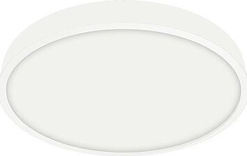 Luxera LENYS II. prisadené LED svietidlo 18 W/okrúhle/biele