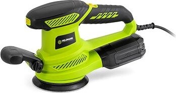 FIELDMANN Excentrická brúska elektrická FDEB 200451-E